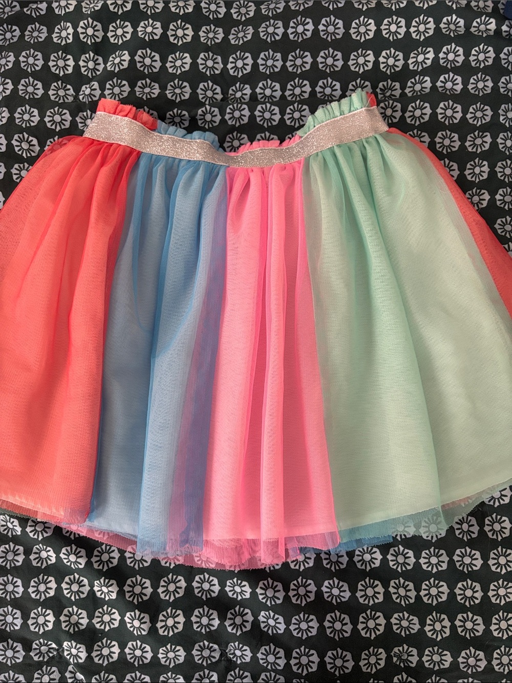 Cat & Jack tutu - Picture 3 of 3